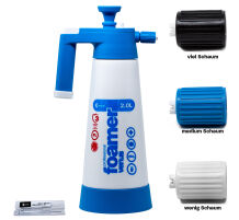 Kwazar - Venus Super Foamer Cleaning Pro+ Viton mit...