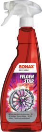 SONAX FelgenStar 750ml