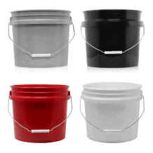 Grit Guard Wascheimer 3,5 GAL