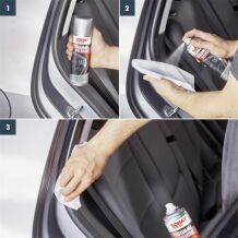 Sonax GummiPfleger - 300ml