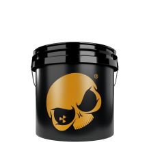 Nuke Guys Gold Bucket