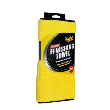 Meguiars Supreme Microfibre Finishing Towel V2 30x50cm
