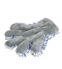Arty Hero Mitt Deluxe Waschhandschuh