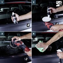 Sonax Profiline GlassPolish Glaspolitur 250ml