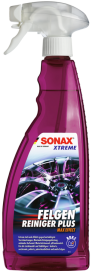 Sonax Xtreme FelgenReiniger Plus 750ml Max Effect