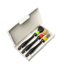 Koch Chemie Interior Brush Set Pinsel