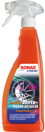Sonax Xtreme Ceramic Reifen+FelgenDetailer 750 ml