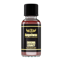 Angelwax Enigma Legacy Wheel & Caliper